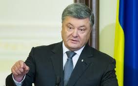 Опыт Украины поможет защитить мир от фейковых новостей, - Порошенко